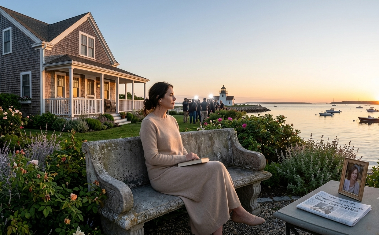 Debby Clarke Belichick: A Complete Insight Into Her Life, Background, and Public Interest Story