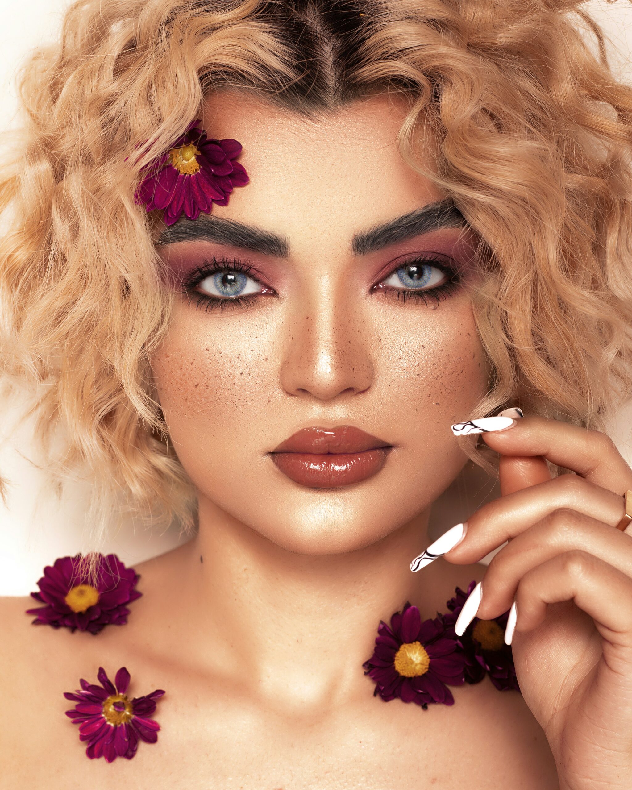 Beauty & Makeup