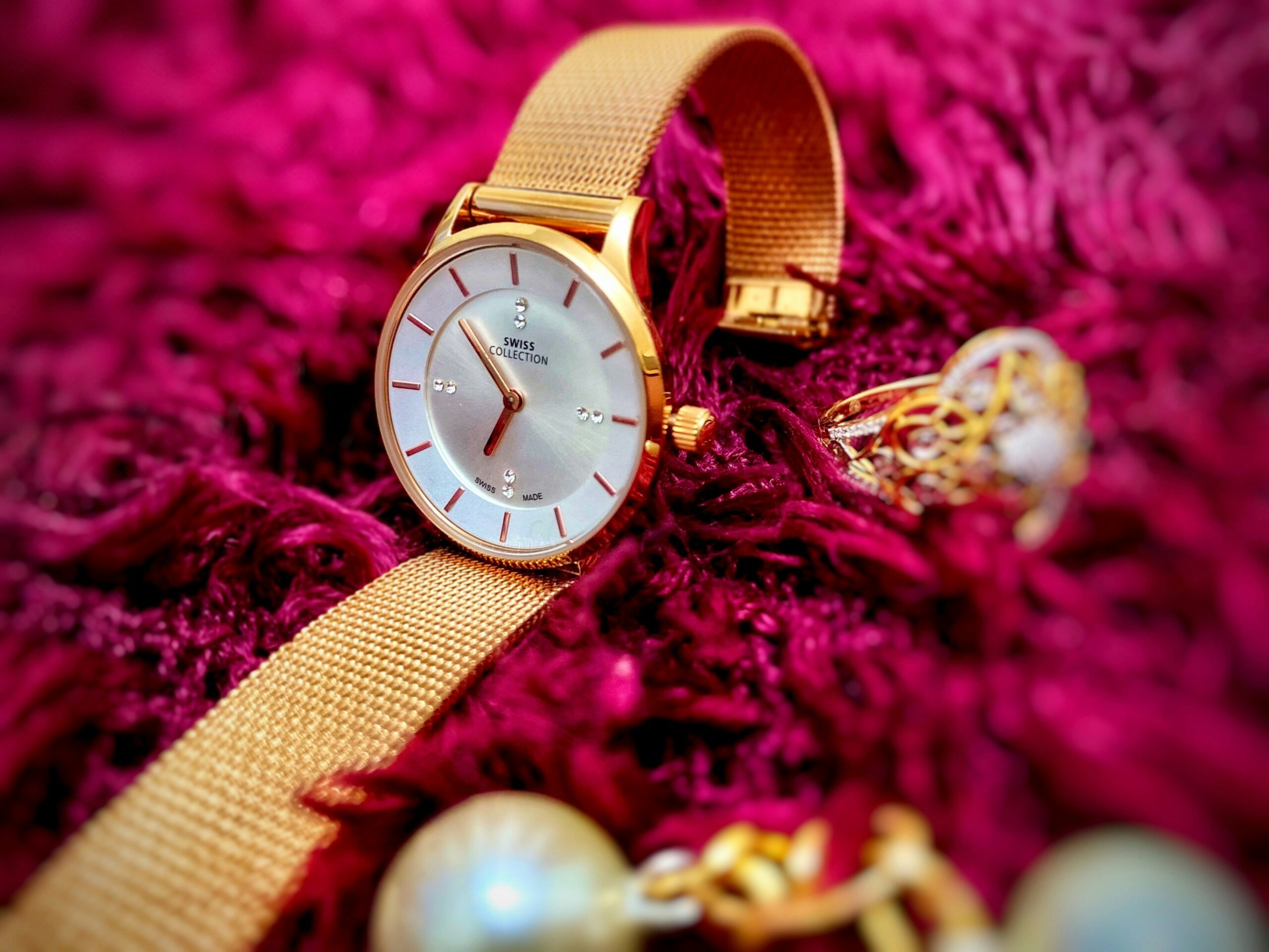 Jewelry & Watches