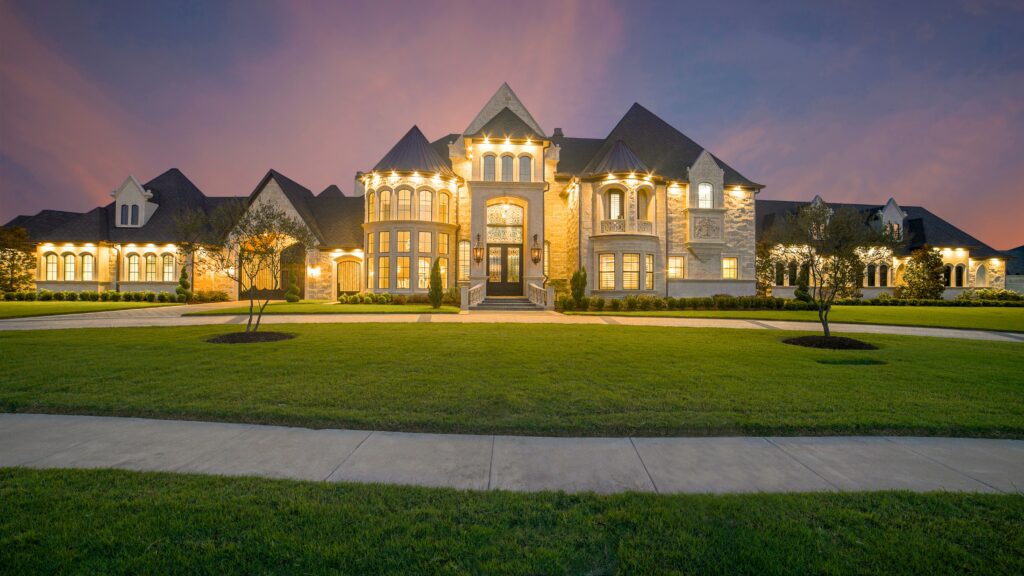 Nicholas Riccio net worth highlights his career as a successful real estate investor and entrepreneur.