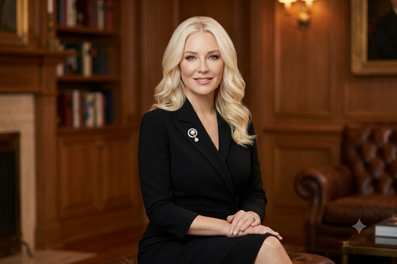 Karen Weitzul biography and background linked to her former marriage with Thomas Girardi
