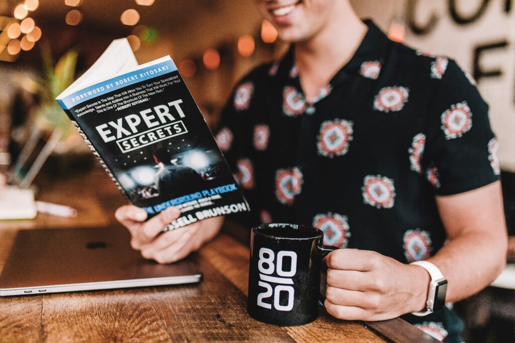 Landon Ashworth covering career milestones, achievements, and professional background.