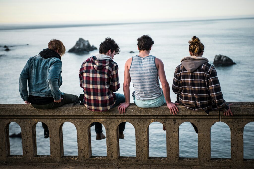 How to Talk to Girls guide to confident conversations, respectful communication, and relationship-building skills.