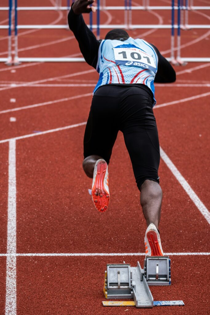 How Fast Is Usain Bolt? guide to fastest sprint times, Olympic success, world championships, running efficiency, and record-breaking speed.