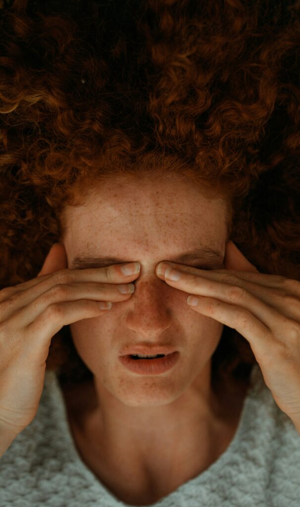 How to Reduce Puffy Eyes From Crying Instantly covering home remedies, cooling treatments, eye swelling relief, circulation, and refreshed eyes.
