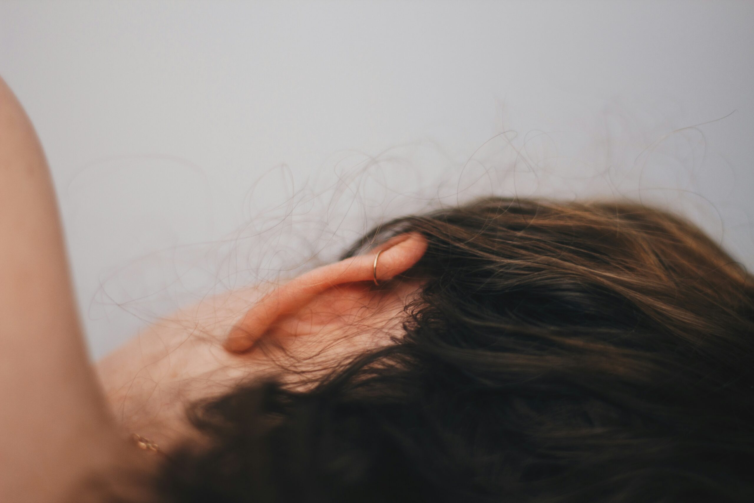 Why Is My Earwax Dark? 9 Common Causes You Should Know